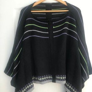 Alpacha Poncho